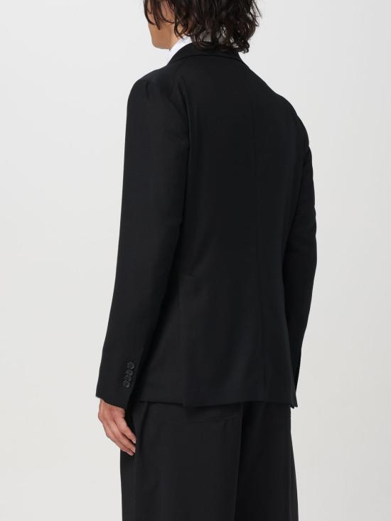  딸리아토레 자켓 1SMC22KPE180020U N5039 Black - TAGLIATORE