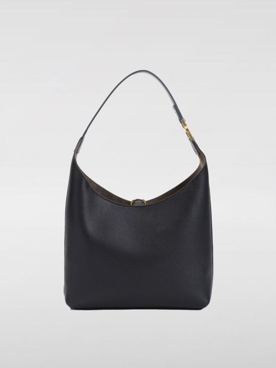  끌로에 숄더백 CHC24AS629I31 001 Black - CHLOE