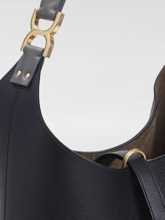  끌로에 숄더백 CHC24AS629I31 001 Black - CHLOE