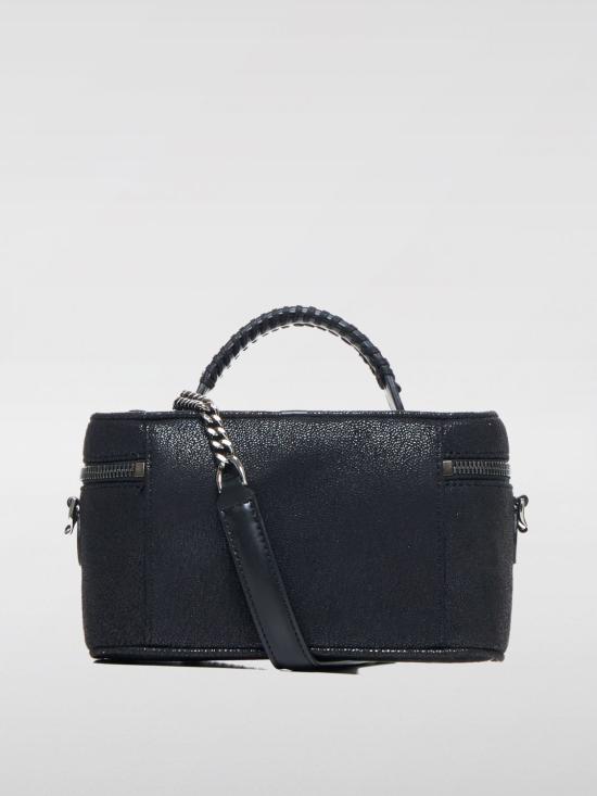 24FW 스텔라 맥카트니 숄더백 7P0070W9132 1000 Black - STELLA MCCARTNEY