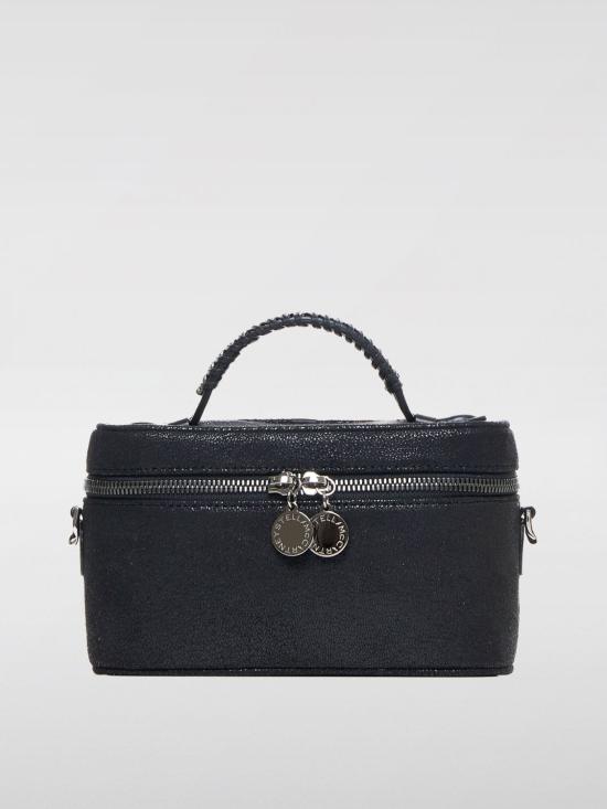 24FW 스텔라 맥카트니 숄더백 7P0070W9132 1000 Black