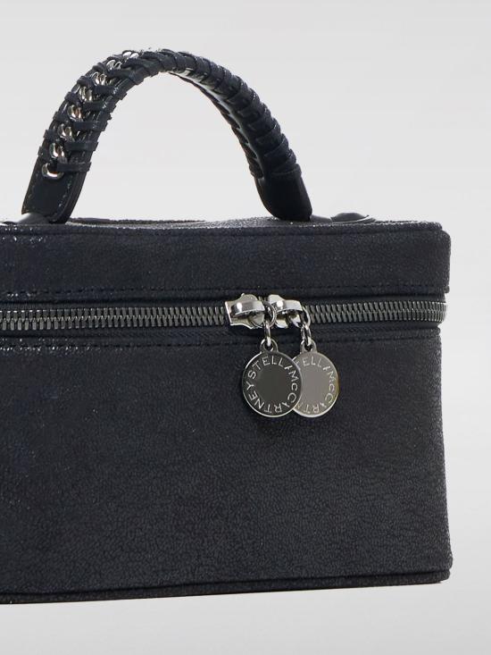 24FW 스텔라 맥카트니 숄더백 7P0070W9132 1000 Black - STELLA MCCARTNEY