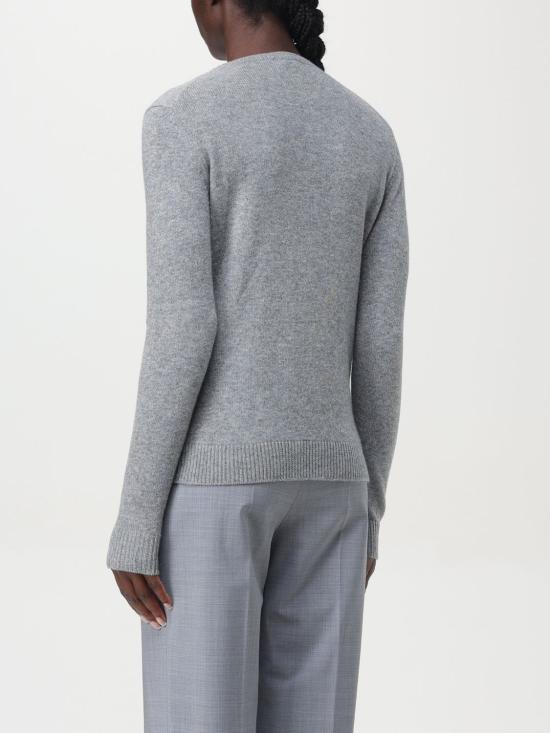 25FW 띠어리 스웨터 J0118711 PGM Grey - THEORY