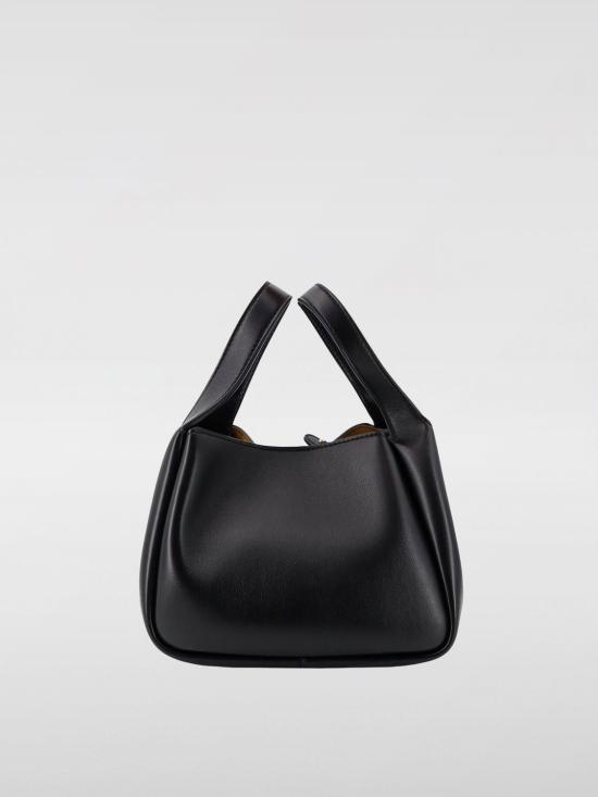 24FW 스텔라 맥카트니 숄더백 7B0081W8542 1000 Black - STELLA MCCARTNEY