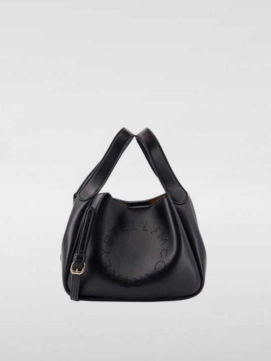 24FW 스텔라 맥카트니 숄더백 7B0081W8542 1000 Black