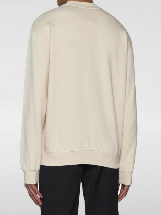 24FW 자크뮈스 스웨터 245JS2062036 150 Beige - JACQUEMUS