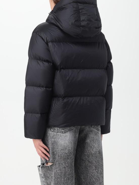  듀베티카 패딩 VDDJ96136K0001 BKS Black - DUVETICA