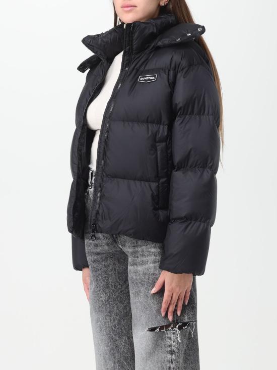  듀베티카 패딩 VDDJ96136K0001 BKS Black - DUVETICA