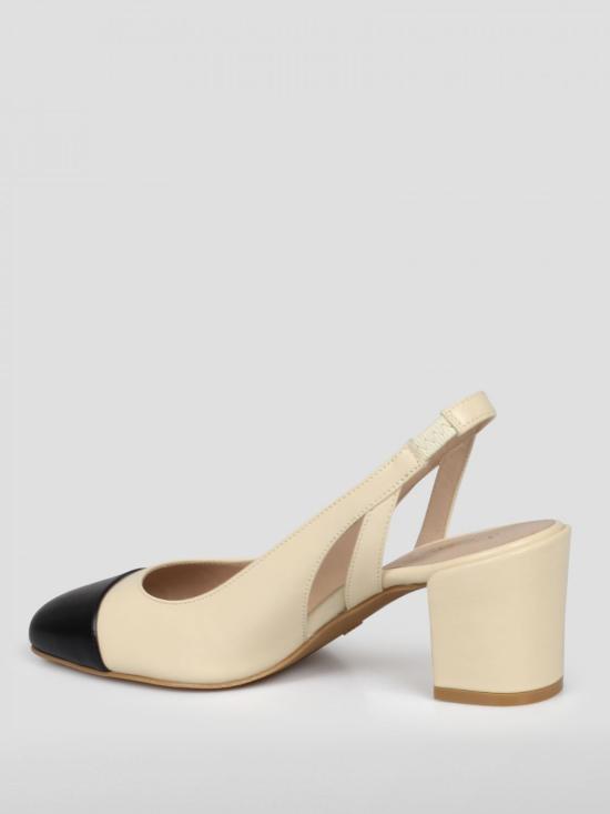  스튜어트 와이츠먼 힐/펌프스 SH126 UKF Butter - STUART WEITZMAN