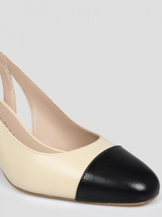  스튜어트 와이츠먼 힐/펌프스 SH126 UKF Butter - STUART WEITZMAN