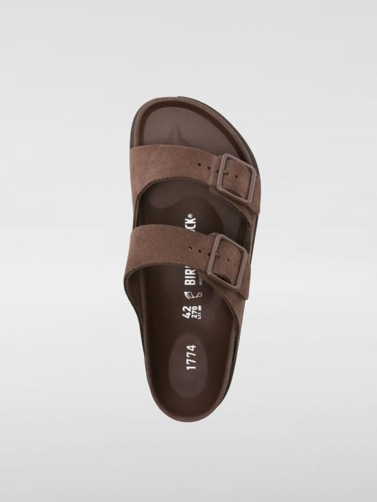  버켄스탁 샌들 1026375 Brown - BIRKENSTOCK