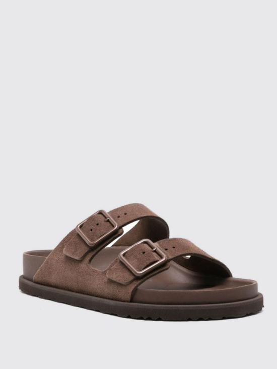  버켄스탁 샌들 1026375 Brown - BIRKENSTOCK