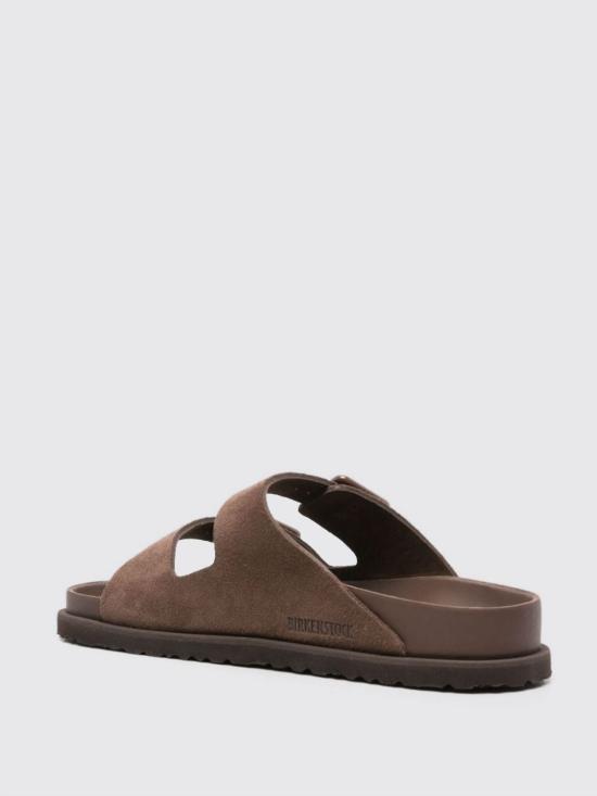 버켄스탁 샌들 1026375 Brown - BIRKENSTOCK