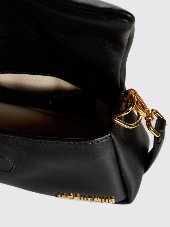 24FW 자크뮈스 숄더백 233BA3353073 990 Black - JACQUEMUS