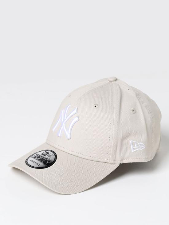 24FW 뉴에라 모자 60471459 270 Natural