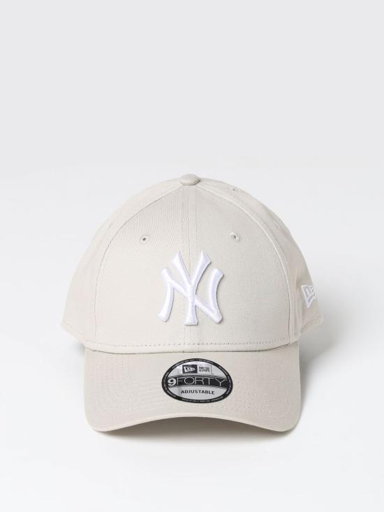 24FW 뉴에라 모자 60471459 270 Natural - NEW ERA