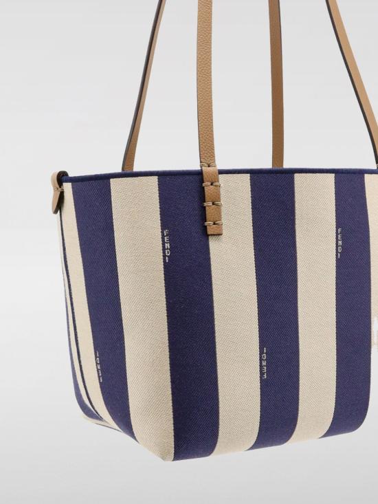 24FW 펜디 숄더백 8BH424AS86 F1PIR Blue - FENDI