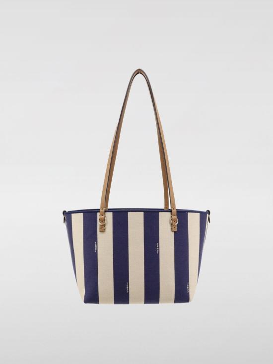 24FW 펜디 숄더백 8BH424AS86 F1PIR Blue - FENDI