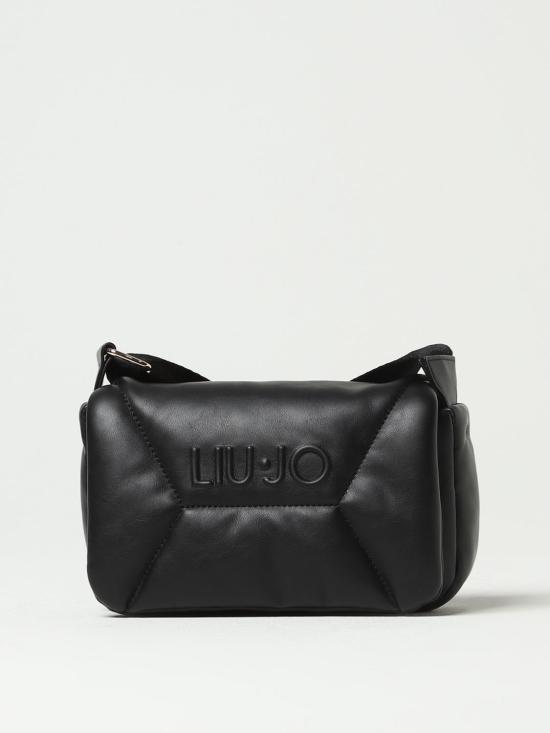  [키즈] 리우조 가방 GF3149E0015 22222 Black