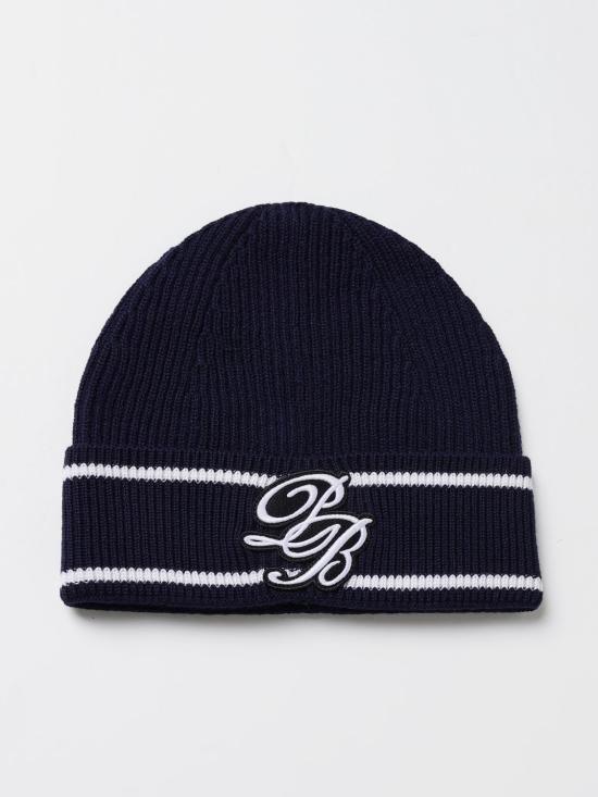 24FW 발망 모자 DH1XC031KC65 SJZ Blue