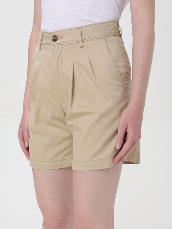  리바이스 숏팬츠 A75350002 0002 Cream - LEVI'S