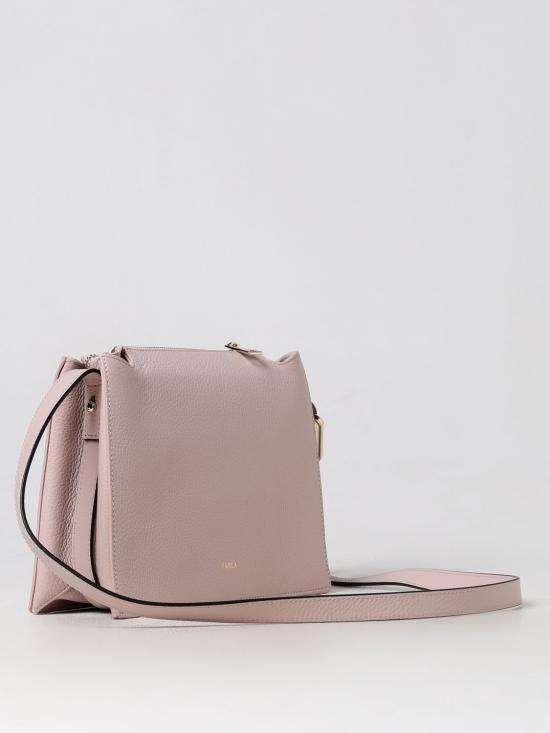 24FW 훌라 숄더백 WB01275HSF000 2814S Pink - FURLA