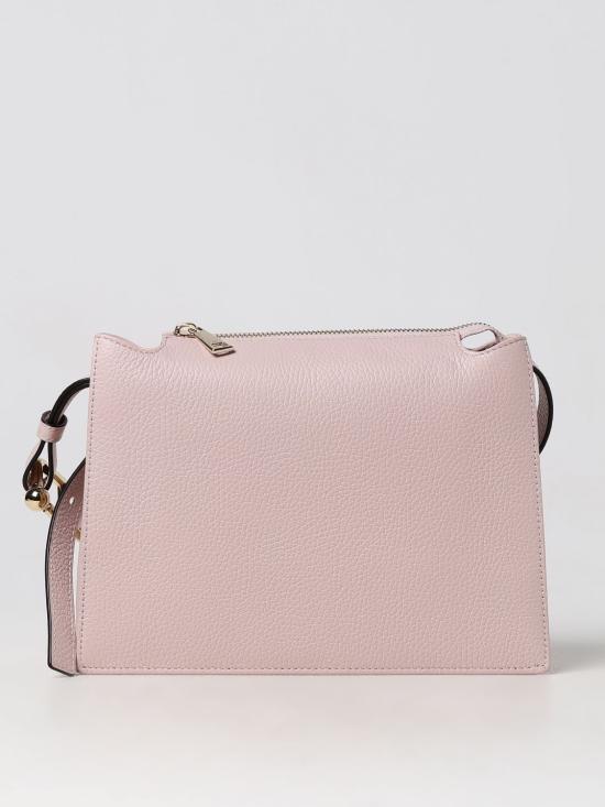 24FW 훌라 숄더백 WB01275HSF000 2814S Pink