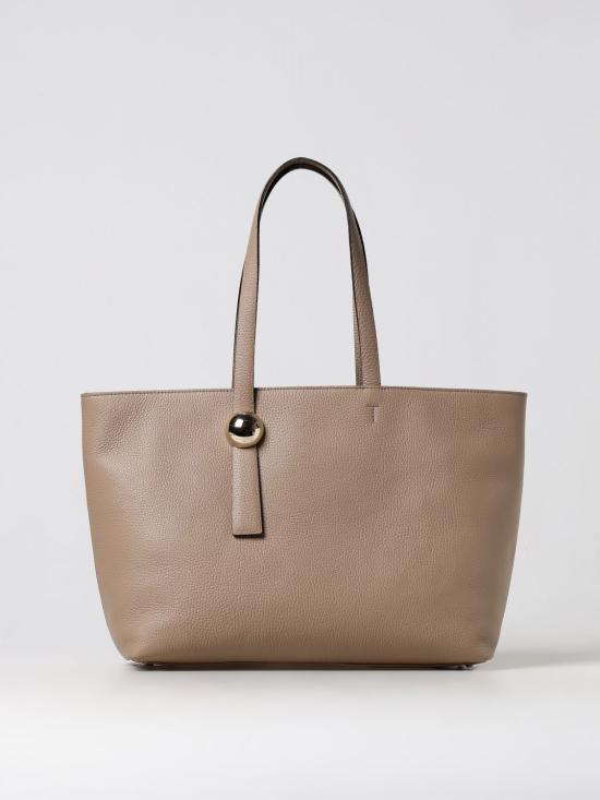 24FW 훌라 숄더백 WB01353HSF000 1257S Beige