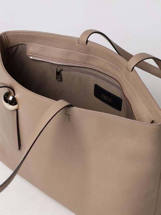 24FW 훌라 숄더백 WB01353HSF000 1257S Beige - FURLA