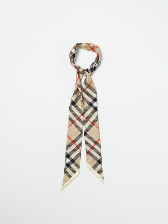  버버리 머플러/스카프 8083301 Beige - BURBERRY