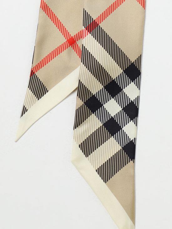  버버리 머플러/스카프 8083301 Beige - BURBERRY