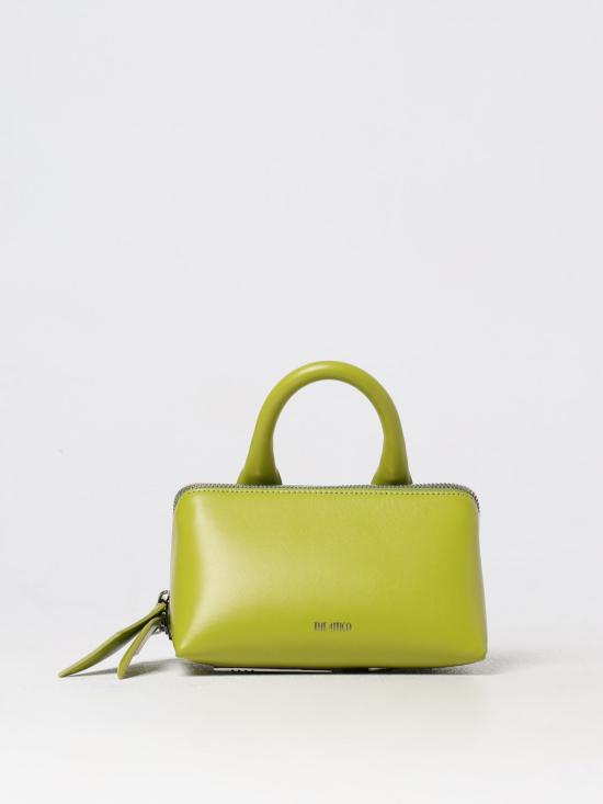 24FW 디 아티코 토트백 247WAH02L019 755 Green