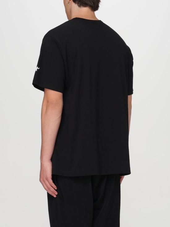  와이쓰리 반팔 티셔츠 HST90989 2 Black - Y-3