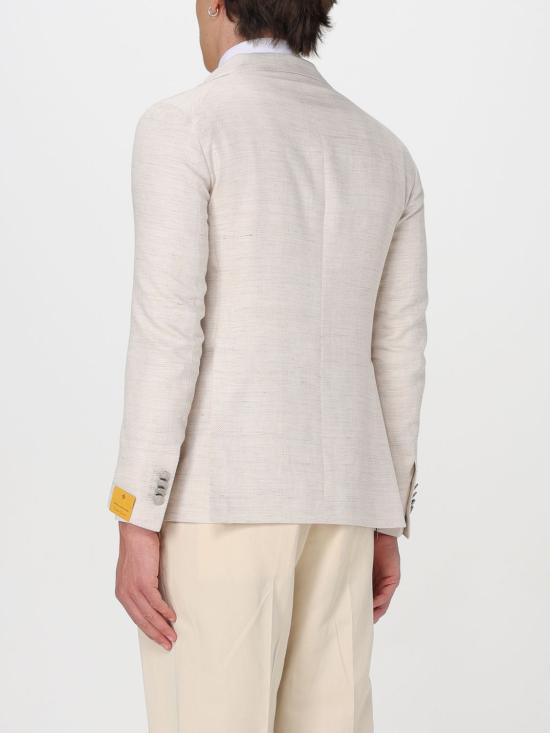  딸리아토레 자켓 1SMC22KPE340248S EA879 Ivory - TAGLIATORE