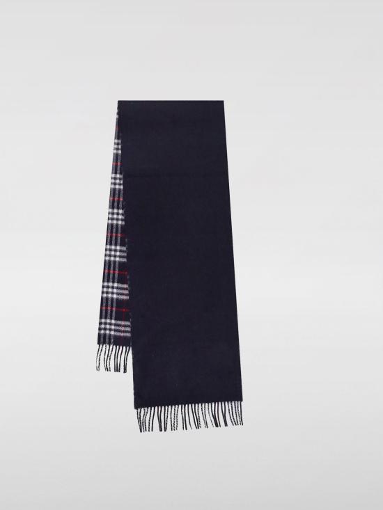 24FW 버버리 머플러/스카프 8073764 Blue