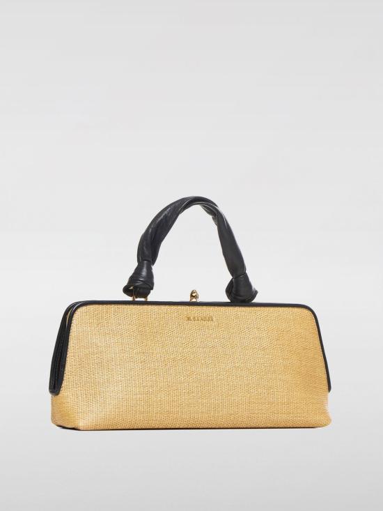 24FW 질샌더 토트백 J07WD0086P7114 280 Beige - JIL SANDER