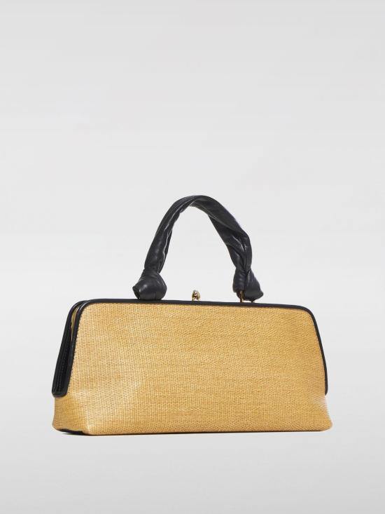 24FW 질샌더 토트백 J07WD0086P7114 280 Beige - JIL SANDER