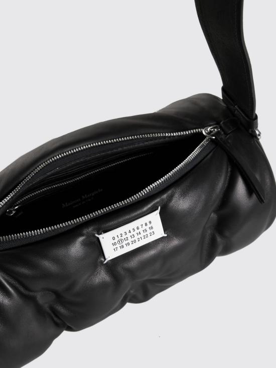 24FW 마르지엘라 숄더백 SB1WG0048P4300 T8013 Black - MAISON MARGIELA