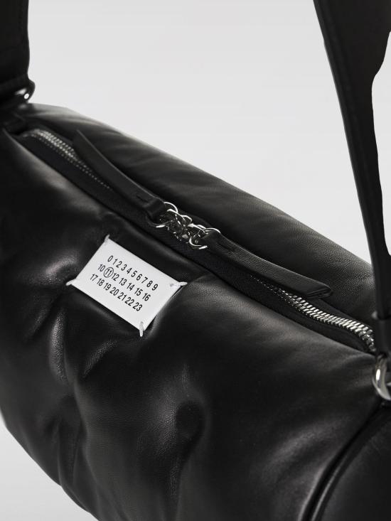 24FW 마르지엘라 숄더백 SB1WG0048P4300 T8013 Black - MAISON MARGIELA