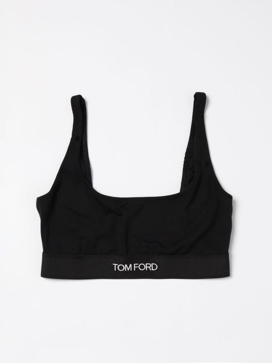 24FW 톰포드 브라  BRJ016JEX011 LB999 Black