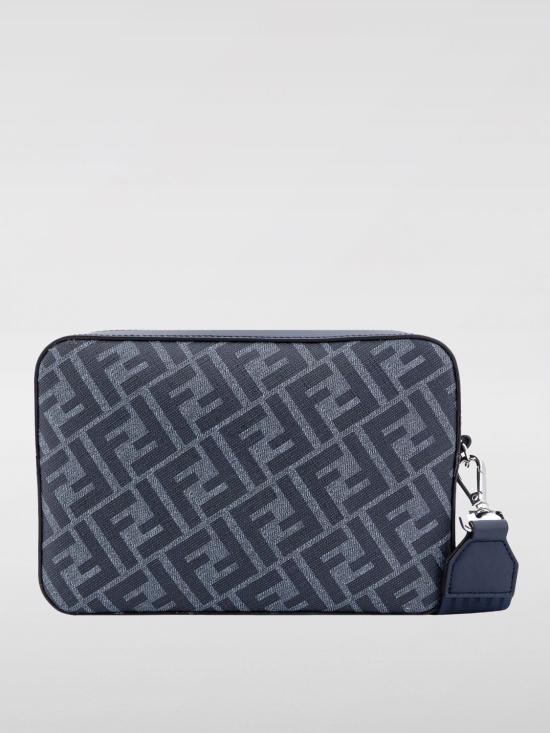  펜디 숄더백 7M0286ASIC F1O97 Blue - FENDI
