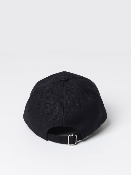 24FW 아페쎄 모자 COCPRM24069 LZZ Black - A.P.C.