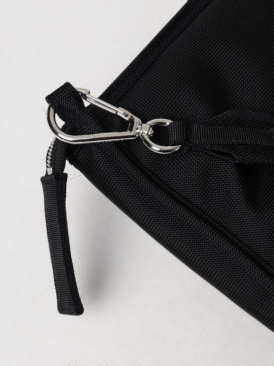 24FW 알렉산더 왕 숄더백 20324K81T 001 Black - ALEXANDER WANG