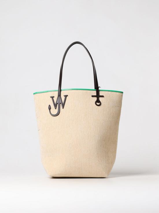 24FW JW앤더슨 숄더백 HB0667FA0383 132 Beige