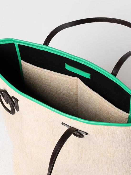 24FW JW앤더슨 숄더백 HB0667FA0383 132 Beige - JW ANDERSON