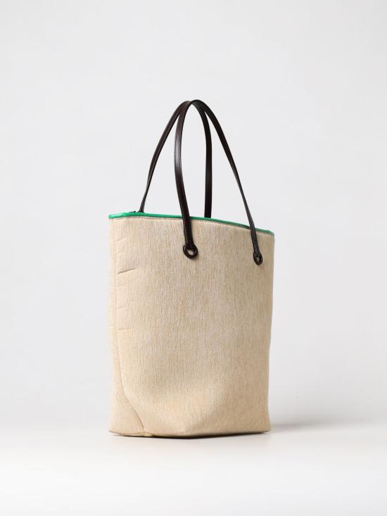 24FW JW앤더슨 숄더백 HB0667FA0383 132 Beige - JW ANDERSON