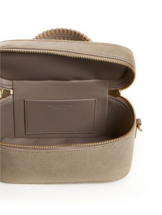 24FW 스텔라 맥카트니 숄더백 7P0070W9355 9300 Beige - STELLA MCCARTNEY