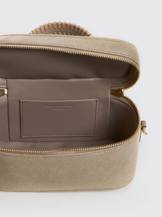 24FW 스텔라 맥카트니 숄더백 7P0070W9355 9300 Beige - STELLA MCCARTNEY