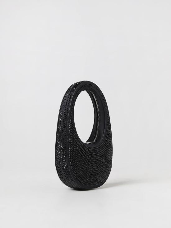  코페르니 숄더백 COPBA04456 BLACK Black - COPERNI