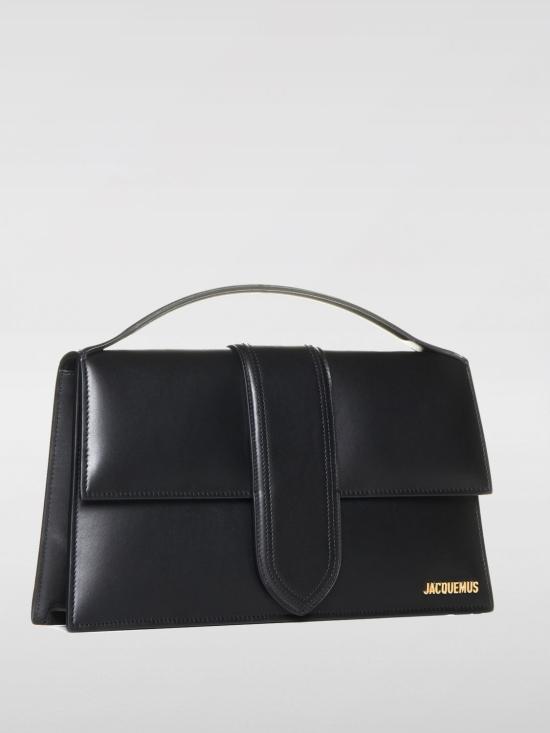  자크뮈스 숄더백 221BA0143000 990 Black - JACQUEMUS
